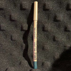 Appeal Forest Green Gel Liner